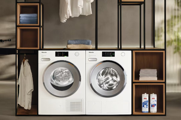 Suszarka Miele TED645 WP 12725300